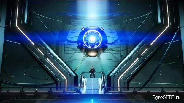 No Man’s Sky: обновление Prism кардинально улучшило графику