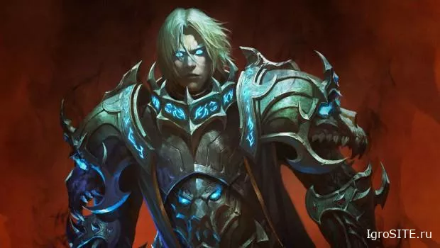 Разработчики Shadowlands раскрыли все изменения, грядущие в обновлении 9.1 — Chains of Domination