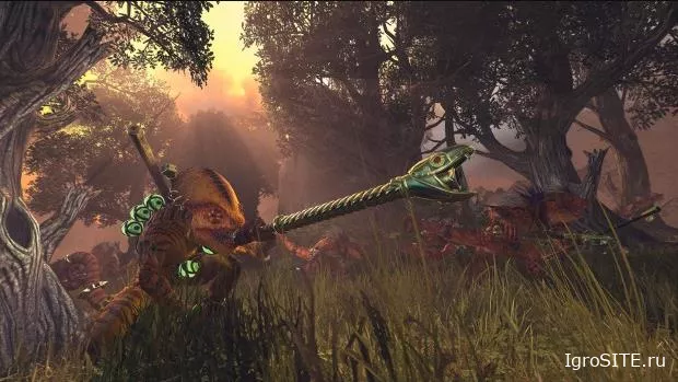 Разработчики Total War: Warhammer 2 заинтриговали бесплатным DLC, окутанным тайной