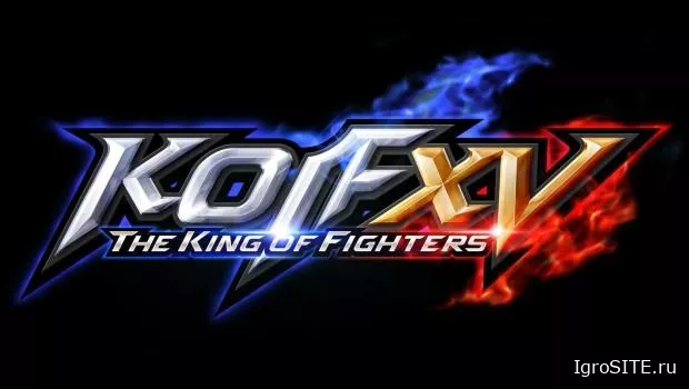 King of Fighters XV выйдет на ПК и консолях в начале 2022 года