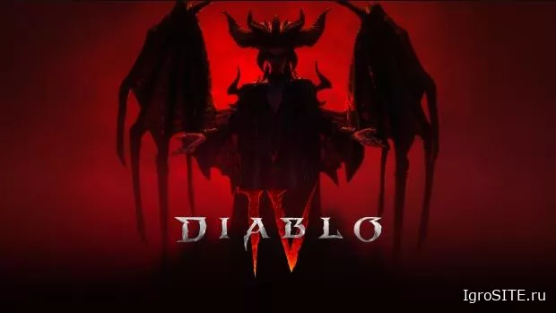 Взгляд изнутри: Разработчики Diablo 4 делятся секретами дизайна персонажей и монстров