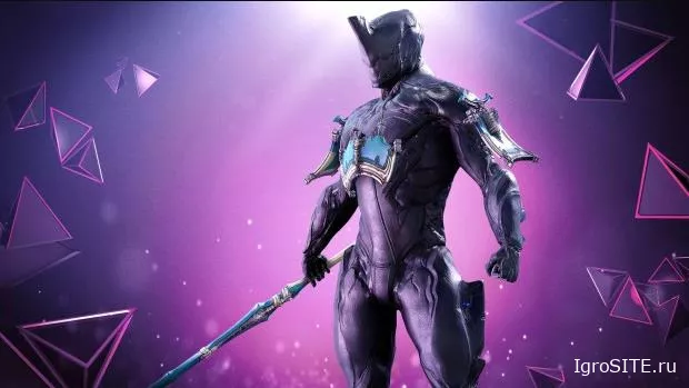 Warframe представит своё новое масштабное дополнение, "Новая война", уже на этой неделе