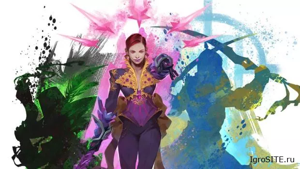 На превью-ивенте Guild Wars 2 можно будет опробовать три новые специализации End of Dragons