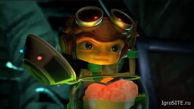 Шесть лет после показа: Psychonauts 2 наконец-то вышла на ПК и консолях
