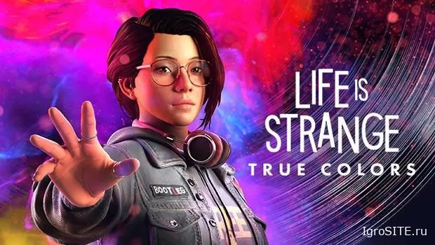 Life is Strange: True Colors вышла на ПК и консолях и получила высокие оценки