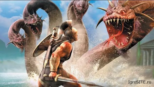 Titan Quest и Jagged Alliance можно бесплатно забрать почти на целую неделю
