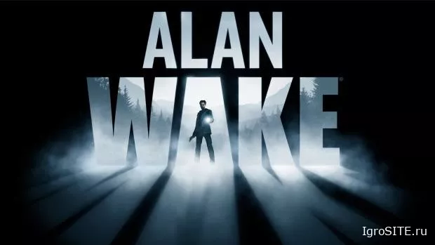 Alan Wake Remastered выйдет 5 октября с целым рядом визуальных улучшений
