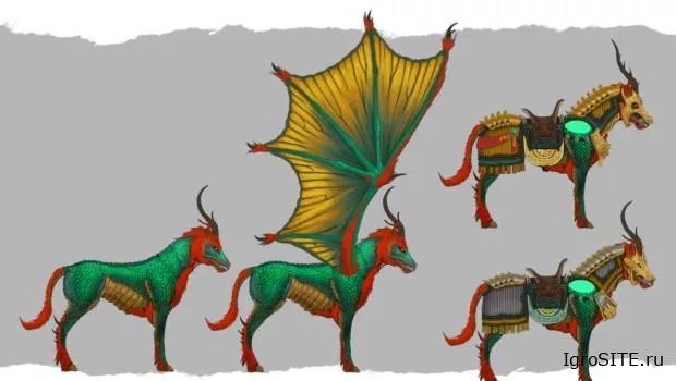 Разработчики Total War: Warhammer 3 подробно рассказали о ростере Катая