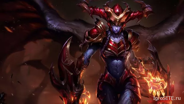 League of Legends временно отключает общий чат для борьбы с токсичностью