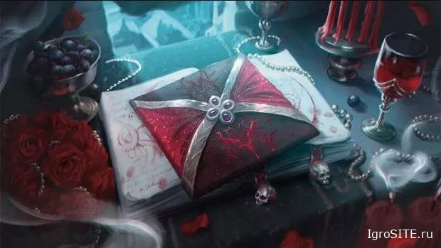 Иннистрад: Багровая Клятва выходит в MTG Arena 11 ноября