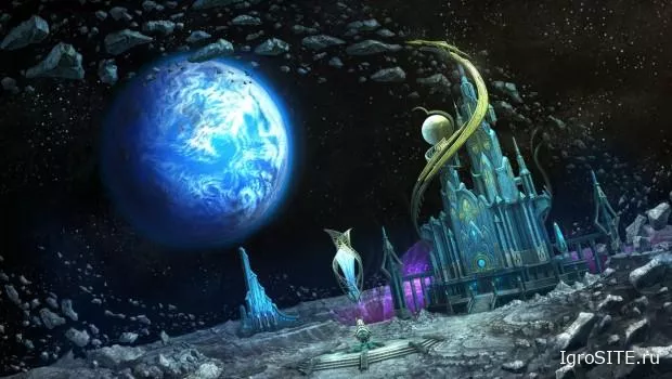 Выход долгожданного дополнения Endwalker для Final Fantasy XIV отложен до 7 декабря