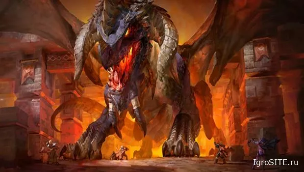 Blizzard раскрыла подробности изменений Сезона Мастерства в WoW Classic