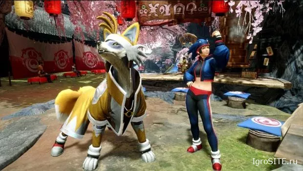 Monster Hunter Rise проводит удивительно детальный кроссовер с Соником