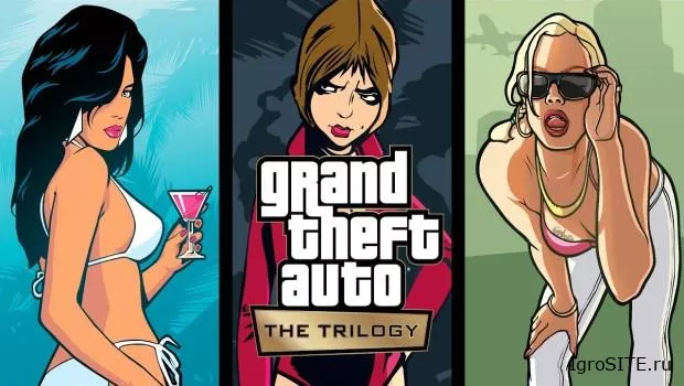 Обновление 1.03 для GTA: The Definitive Edition устранило ряд самых неприятных проблем