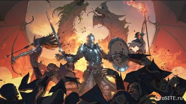 Биовар: Следующий Dragon Age сфокусируется на одиночной игре