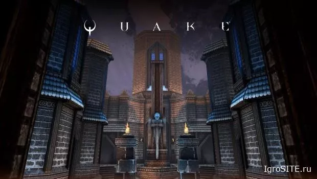В ремастер Quake добавили новый режим "Орда" и старый мод Honey