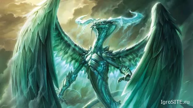 MTG Arena банит Ugin, Field of the Dead и Agent of Treachery в Historic Brawl