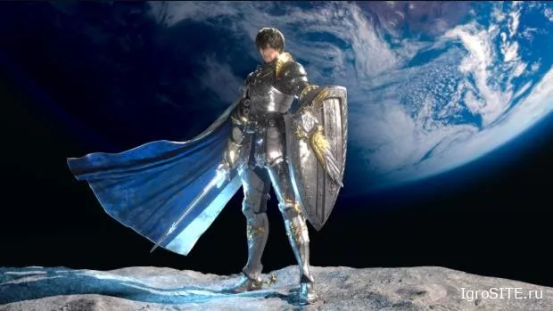 Долгожданный Endwalker для Final Fantasy XIV наконец-то полностью вышел
