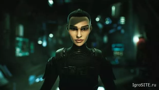 Telltale Games готовят сюжетную игру по сериалу «Пространство»