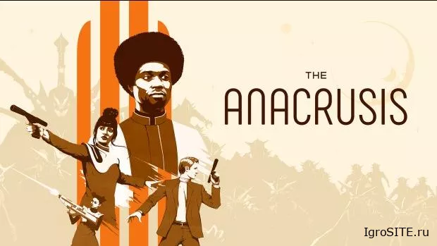 The Anacrusis в духе Left 4 Dead выйдет в Ранний доступ в январе