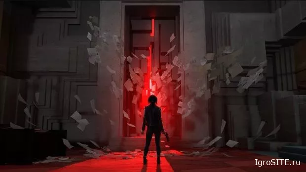 Remedy, авторы Alan Wake и Control, разрабатывают кооперативный PvE-шутер