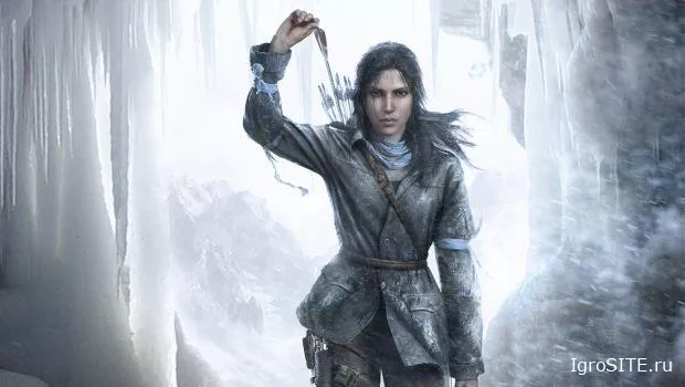 Всю современную трилогию Tomb Raider раздают бесплатно до 6 января