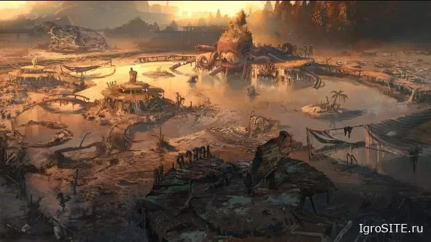 Дождались: Dying Light 2 выйдет 4 февраля 2022 года