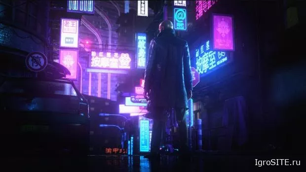 Трилогия Hitman выходит 20 января: поддержка ПК VR и новый режим