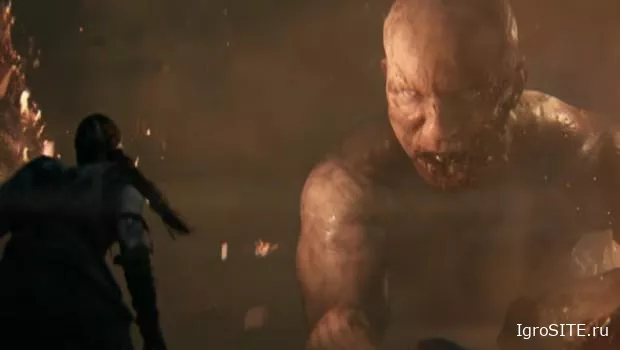 Ninja Theory показали первый взгляд на геймплей Senua's Saga: Hellblade II