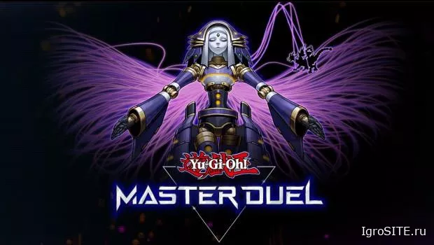 Yu-Gi-Oh! Master Duel уже доступна: новейшая цифровая адаптация популярной ККИ