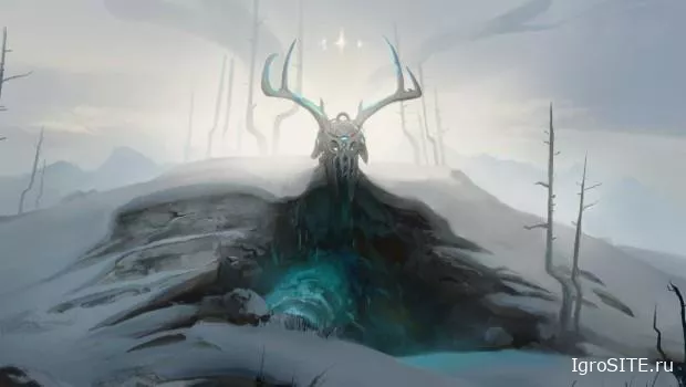 MTG Arena: Бан Прозрения Альрунда и ребаланс карт Подземелий