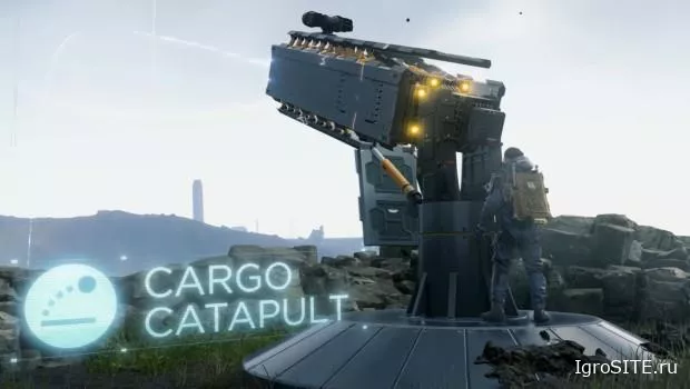 Death Stranding Director's Cut на ПК: релиз 30 марта, обновление за $10