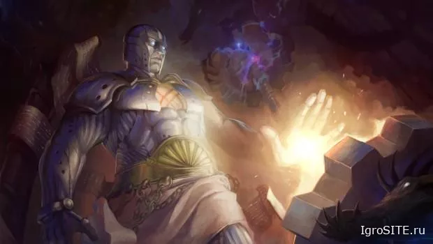 Pathfinder: Wrath of the Righteous: Первое дополнение Inevitable Excess выходит 15 февраля.