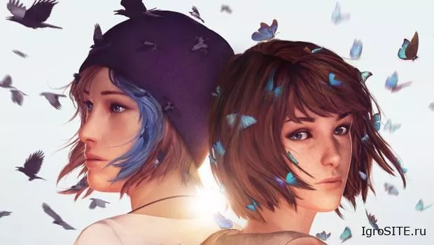 Ремастер-коллекция Life is Strange вышла на ПК и консолях