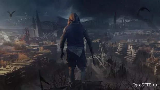 После долгих переносов Dying Light 2 наконец вышла на ПК и консолях