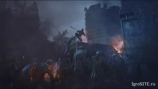 Dying Light 2: Разработчики о грядущих исправлениях и улучшениях