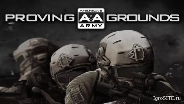 Серверы последней игры серии America's Army скоро отключат.