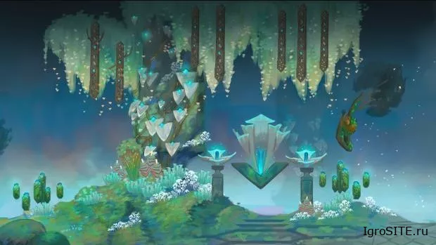 World of Warcraft: Патч 9.2 "Конец Вечности" выходит 22 февраля