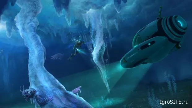 Создатели Subnautica из Unknown Worlds работают над "совершенно уникальной" пошаговой стратегией
