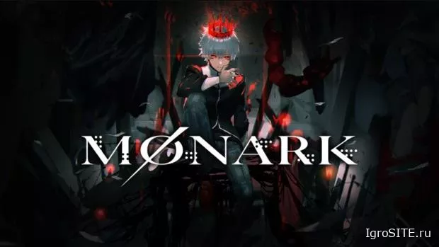 Безумная пошаговая RPG Monark выйдет на ПК 22 февраля