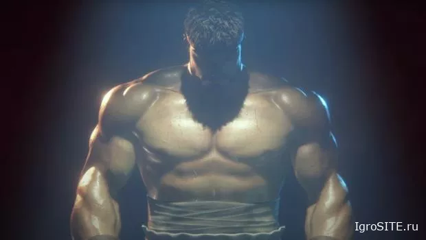 Capcom анонсировала Street Fighter 6 и значительно улучшенную Capcom Fighting Collection