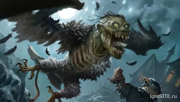 Грядущее обновление Алхимии MTG Arena сильно баффнет зомби и другие нишевые стратегии