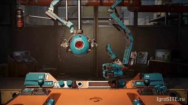 Технодемка Aperture Desk Job для Steam Deck по вселенной Portal теперь бесплатна.