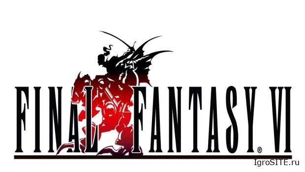 Final Fantasy VI Pixel Remaster уже вышла в Steam
