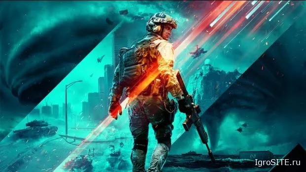 Battlefield 2042: Разработчики рассказали, как доработают карты