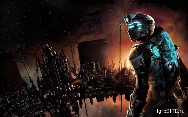 Полноценный ремейк Dead Space выйдет на ПК и консолях в начале 2023