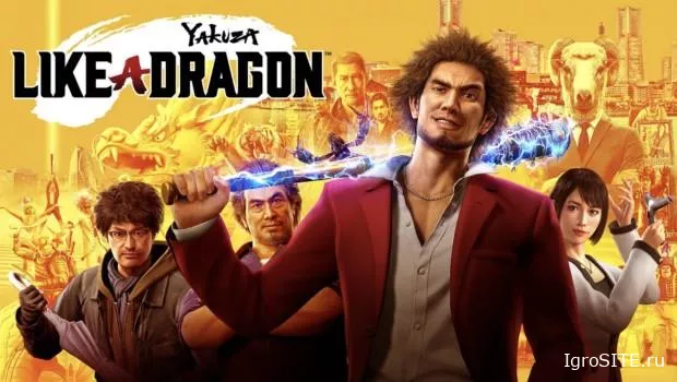 Большая JRPG-распродажа стартовала в Steam и продлится до 21 марта 2022 года