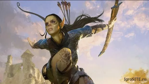 В MTG Arena появится множество карт из Commander Legends с июльским выпуском Alchemy Horizons.