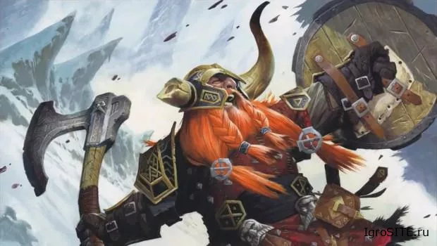 Обновление баланса Алхимии в MTG Arena усиливает Эльфов, Воинов и Снаряжение
