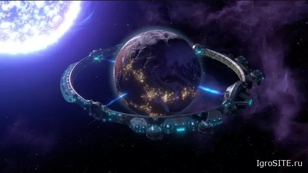 Overlord переработает вассалитет и улучшит дипломатию в Stellaris 12 мая